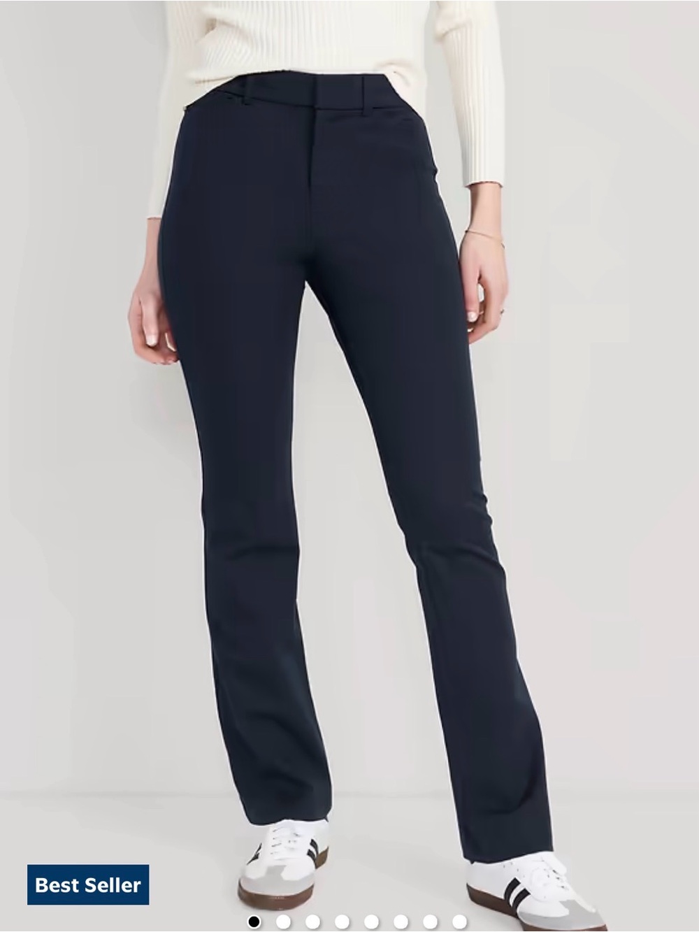 Old Navy Pixie Flair Women’s Classic Blue  Pants